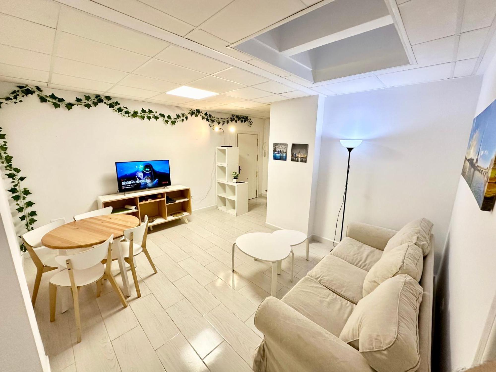 Casanova Apartments - Centro 2 Rooms Huelva Exterior foto
