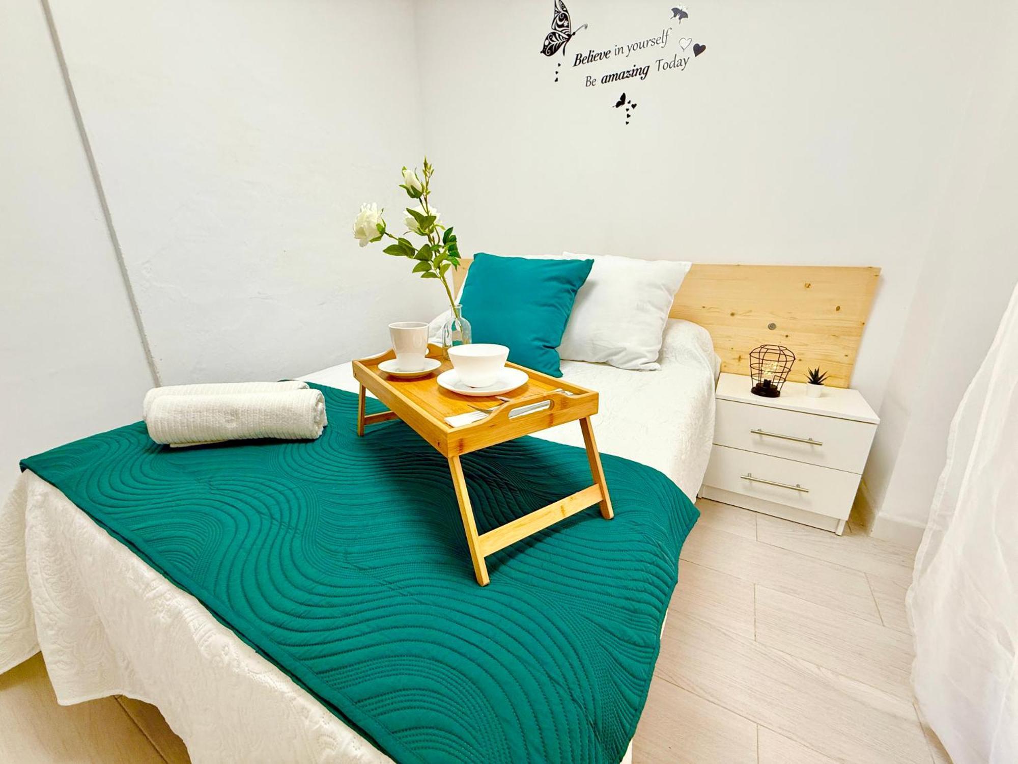 Casanova Apartments - Centro 2 Rooms Huelva Exterior foto